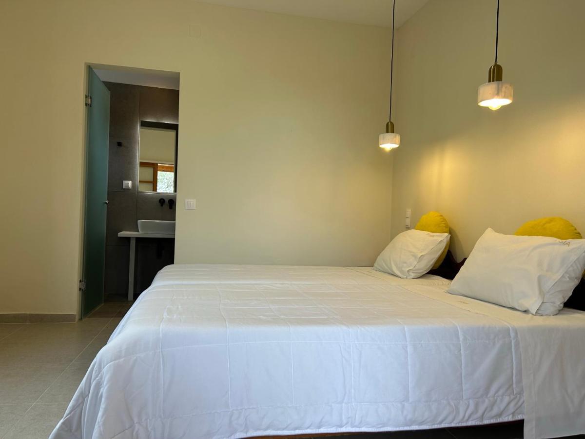 Ipsia Apartments Paleokastritsa Bilik gambar